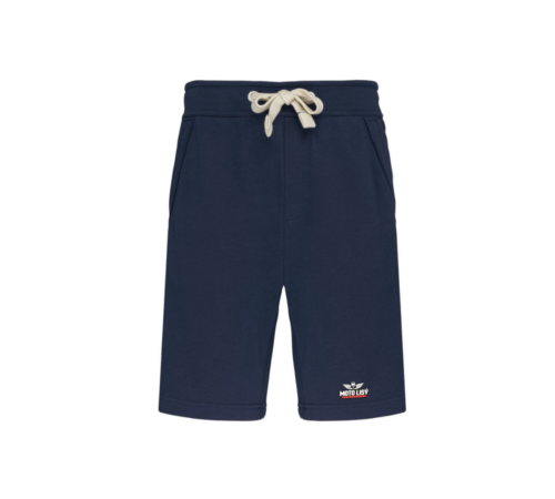 Kraťasy teplákové MOTO LISÝ